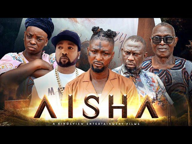 AISHA | KINGSVIEW ENT MOVIES | LATEST MOVIE 2024 | Kola Olaiya, Jeff Owolewa, Bunmi Awolowo, Kingsam