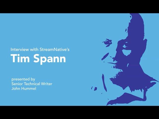 OSA Con 2021 Speakers: Tim Spann Talks About Open Source Apache Tools, Hot Wings, & More
