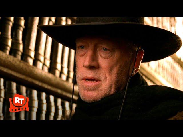 What Dreams May Come (1998) - Max Von Sydow is the Ferryman Scene | Movieclips