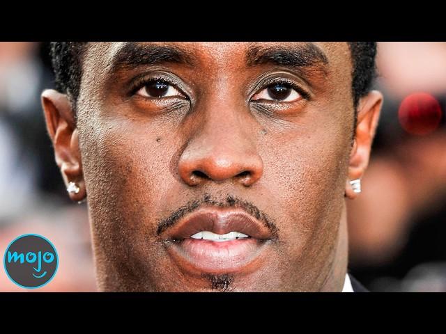 The Latest Shocking Diddy Accusations and Developments