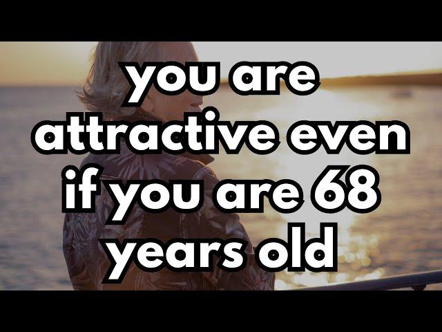 These 8 Things Will Make You ATTRACTIVE If You Can Still Do Them Between 65 and 80 Years | Life .