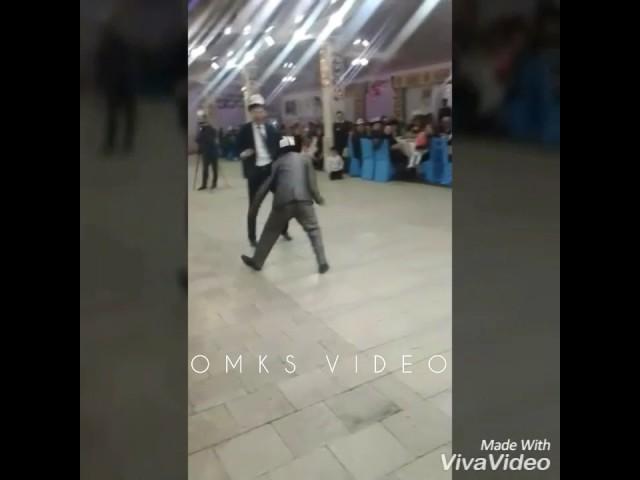 Тойдогу бий