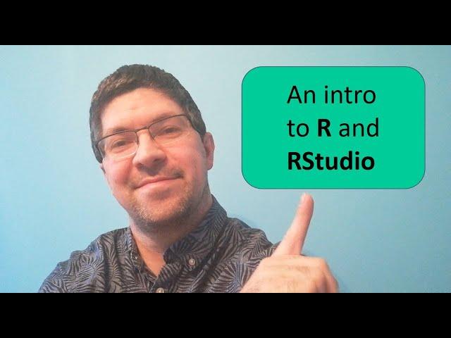 Genomics in practice - Introduction to R and RStudio