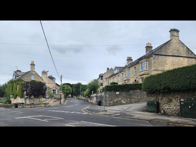 Scenes of Bradford-on-Avon #cotswolds #england #london #travel #trending