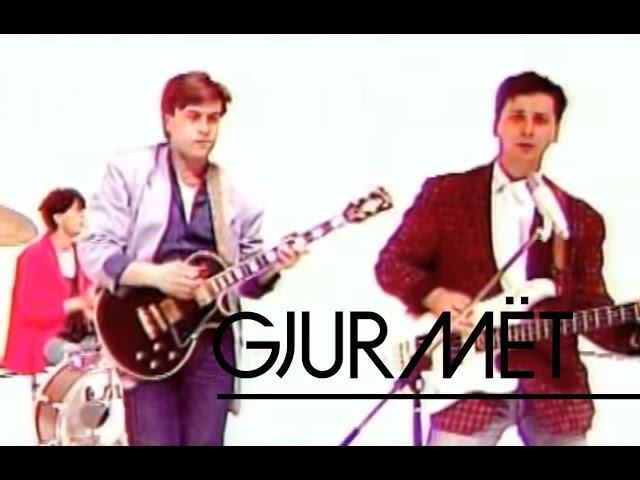 Gjurmet - Te Shtrire Mbi Kanape / Remaster