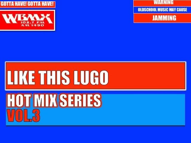 WBMX Chicago House Music-B96/WBMX 80's and 90's House and Hip-House Mix.