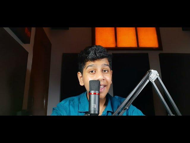 Deewano Se Mat Pucho by Abhijeet Sharma | Shukrana 4