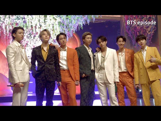 [EPISODE] BTS (방탄소년단) @ 63rd GRAMMY Awards