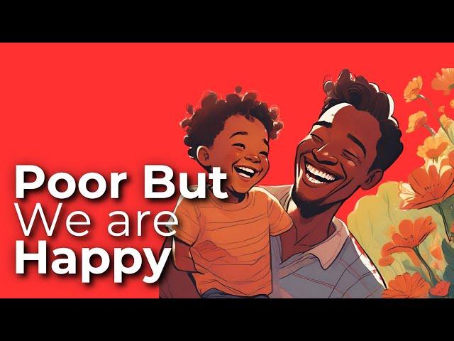 English Story of Best Father | Learn English Through Story | English Motivational Story