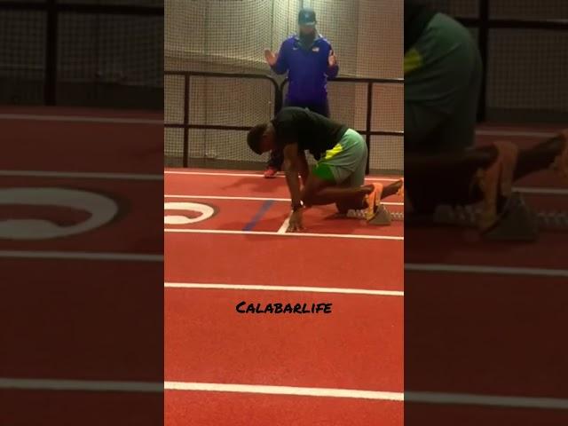Gregory prince stride out off curve texas tech indoor #shorts #short
