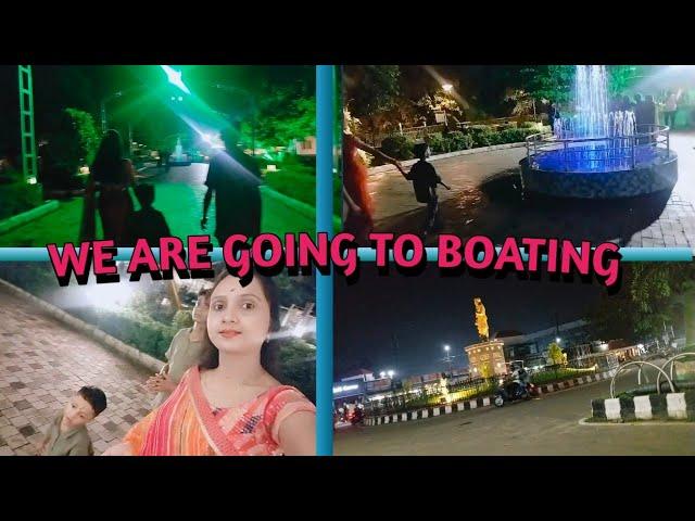 We Are Going To Silver City Boat Club |#viralvideo