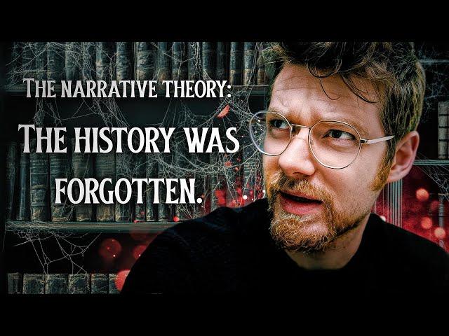 My Honest Opinion of the Narrative Theory (and Its History)