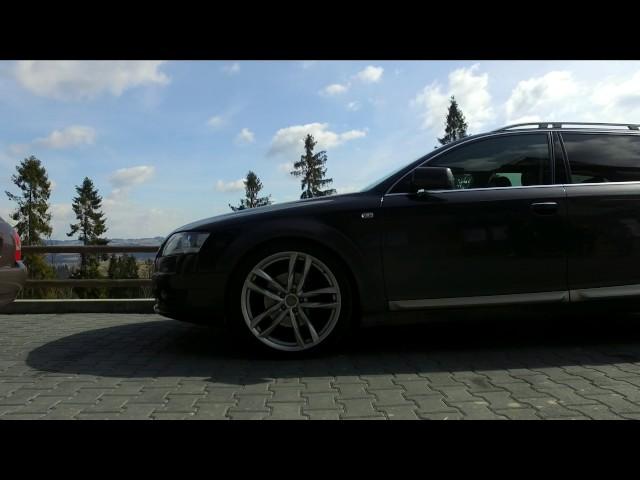 Audi A4 Klub Polska  XVIII Ogólnopolski zlot i XI Urodziny