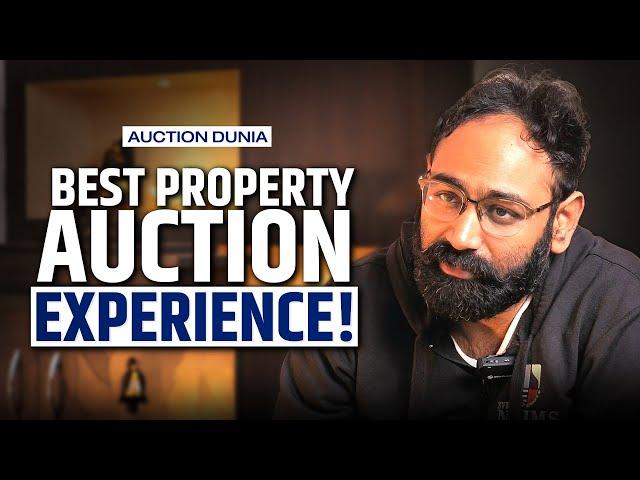 How Auction Dunia Made Property Buying Easy