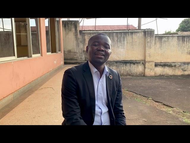 ACS: Why universal health coverage (UHC) is important to non-profits in Uganda