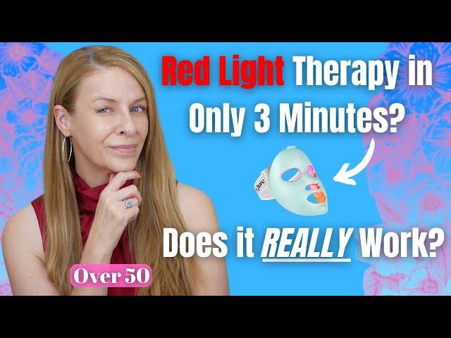 The TRUTH About the 3 Min Qure Mask | What NO ONE is Telling You