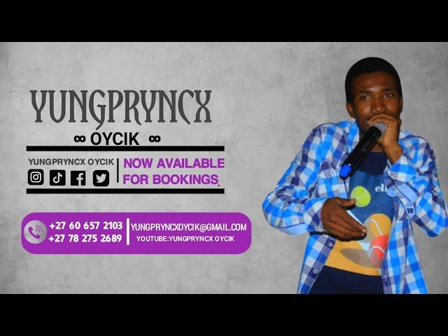 Yungpryncx Oycik -[LIVE PERFORMANCE @Rocco Mamas Thavhani Mall]:Ke Nako, Blow up & Neva' Gon Quit