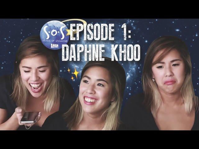 S.O.S. | Daphne Khoo Auditions for NRA