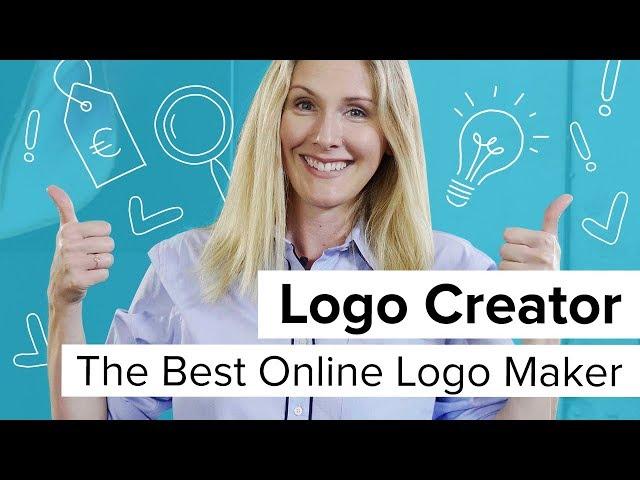 Online Logo Creator - How to Make a Logo online