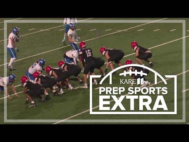 KARE 11 Prep Sports Extra Highlights: Minnetonka at Eden Prairie