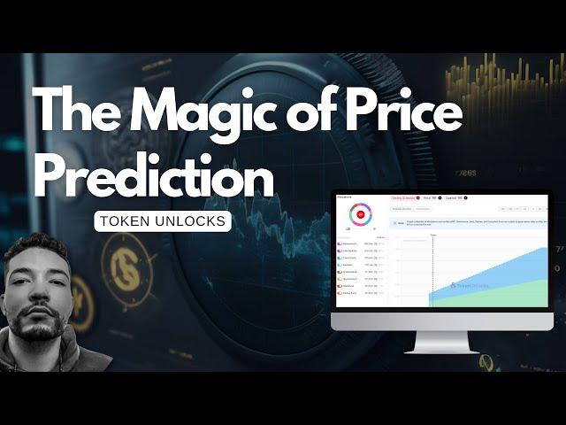 Mastering Crypto Predictions | Token Unlocks