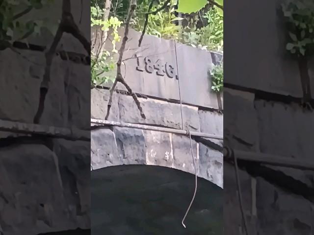 What was it's original purpose
