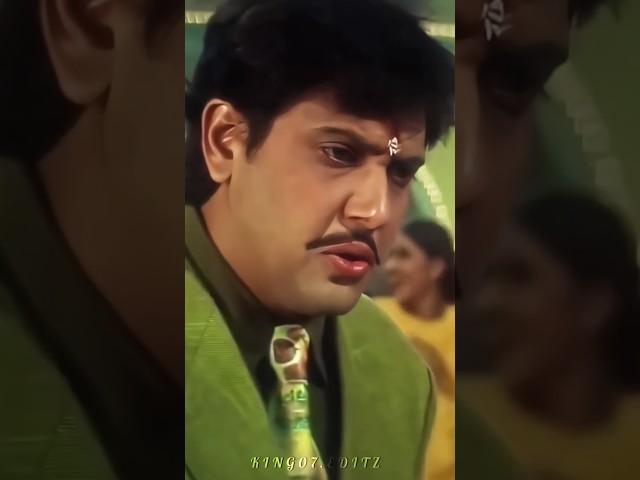 Maine To Tumse Pyar Kiya Chahat Pe Yakeen Dildar Kiya | Govinda | Mamta Kulkarni | Naseeb