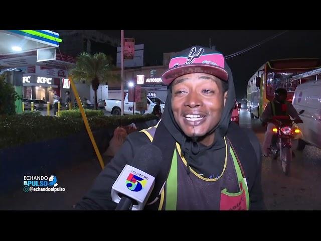 Reportaje "Los reales precios de la canasta básica en la republica dominicana" | Echando El Pulso