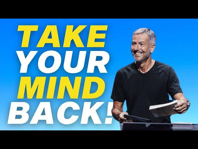 Take Your Mind Back! (and here's how)