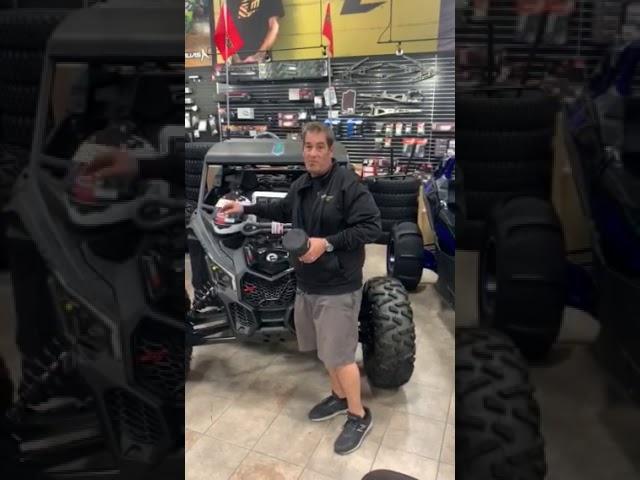 Parts Spotlight with Erik Mineau