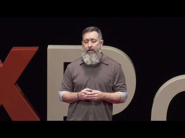 An introvert's guide to networking | Rick Turoczy | TEDxPortland