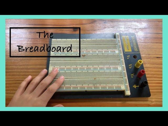 The Breadboard | how to use