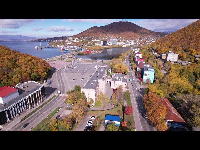 ПОТРЯСАЮЩАЯ КАМЧАТКА | Новости Камчатки | Масс Медиа