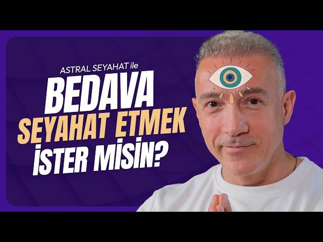 ASTRAL SEYAHAT VE YENİ BOYUTLAR - PART 2