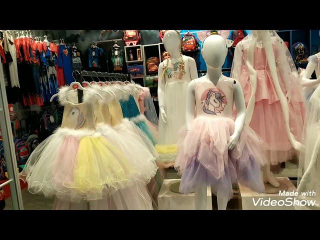 مول وادي اسطنبول Vadistanbul Shopping Mall
