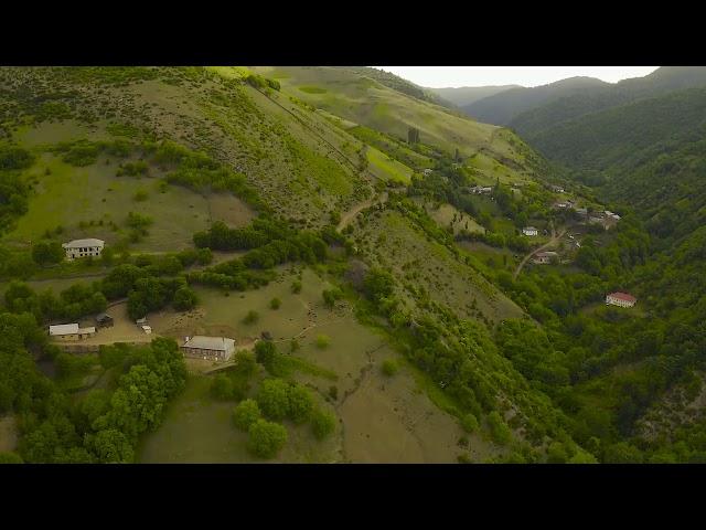 "Vıstən kəndi" sənədli film. Lerik rayonu 2022