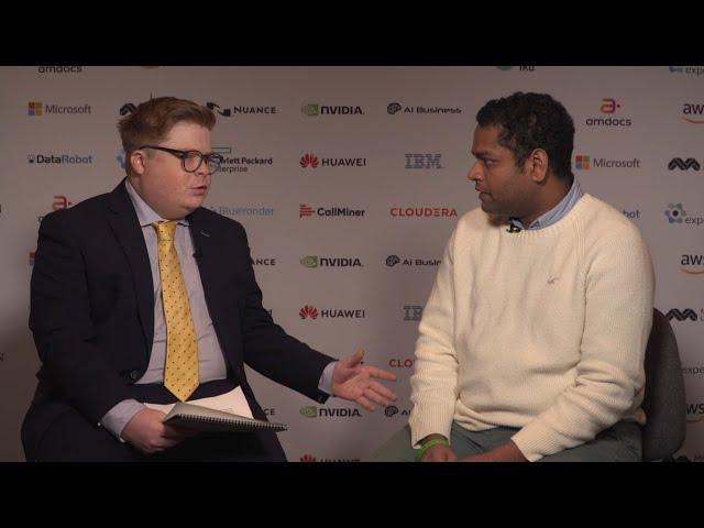 Experts in AI: Computer vision's impact on media with Mobius Labs