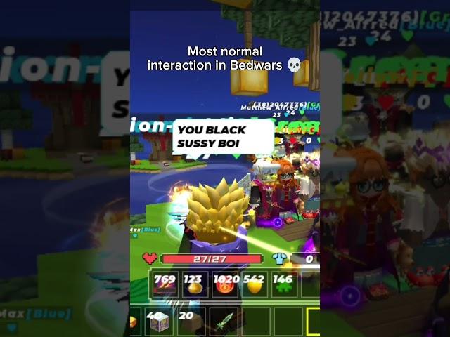 he say what? #blockmango