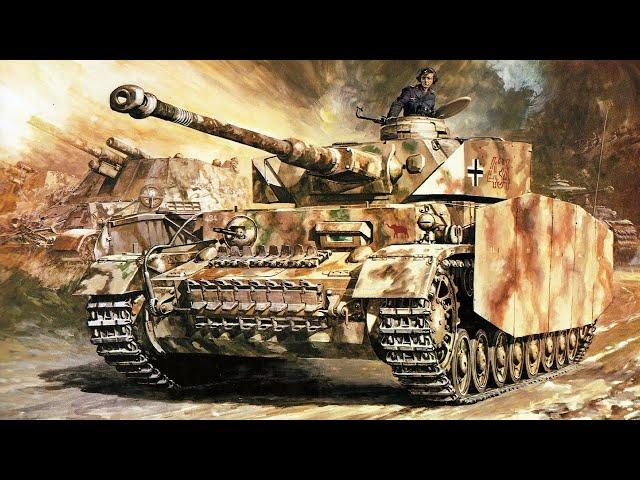 Panzer Ace: The Memoirs of an Iron Cross Panzer | Audiobook World War 2