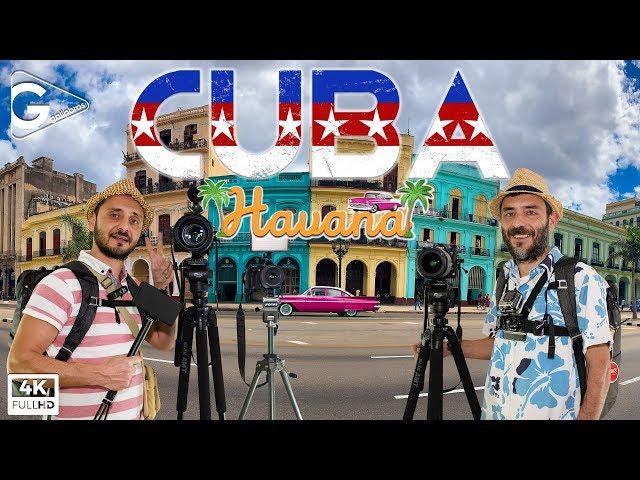 Havana Cuba | Travel guide & things to do in Havana Cuba