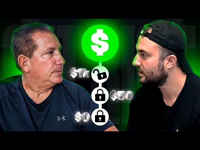 How This CEO Built the #1 Car Wash Empire on Long Island! ft. Ken Weiner