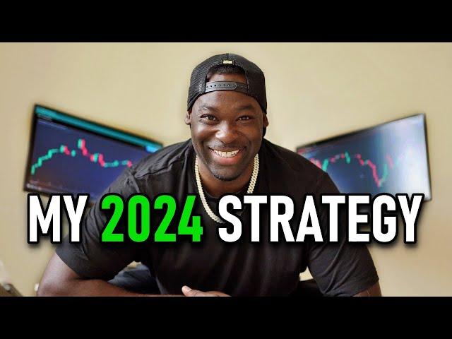 How I Made $2922 Trading My Incredible Scalping Strategy