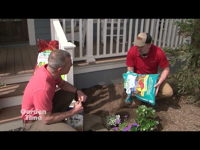 Espoma Planting tips