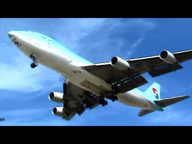 1 Hour of Aviation (2008-2009) "Pilotdynan's old videos"