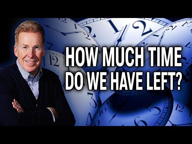 How Much Time Do We Have Left?