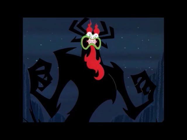 The great quotes of: Aku