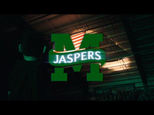 Brother Jasper at Manhattan Madness