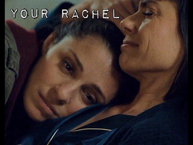 Quinn and Rachel | Your Rachel