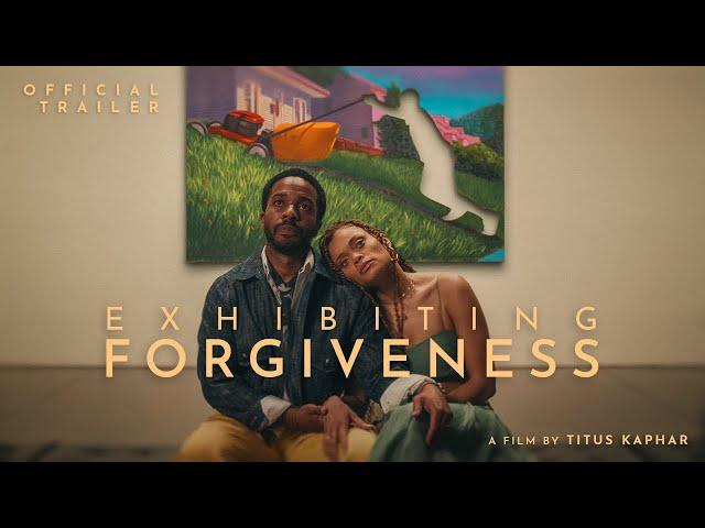 EXHIBITING FORGIVENESS | Official Digital 15 Spot: Family | In Theaters October 18