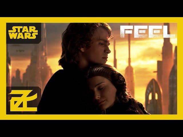 Kreia - Feel This Moment (Star Wars)